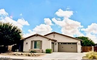 2487 Aris Dr, Gilbert, AZ 85298