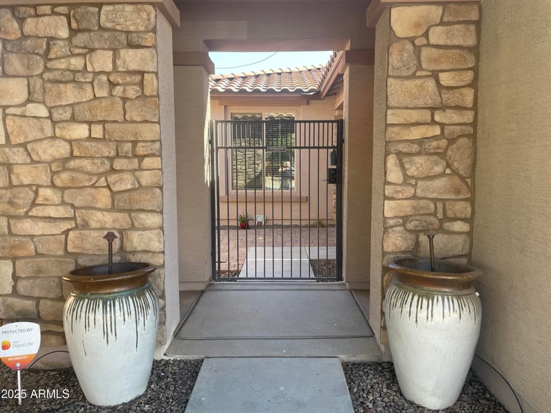 2487 Aris Dr, Gilbert, AZ 85298