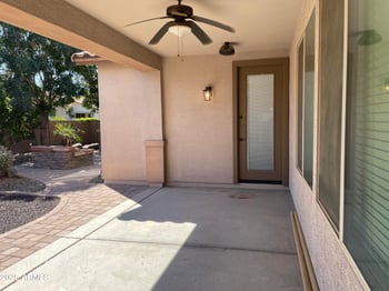 2487 Aris Dr, Gilbert, AZ 85298