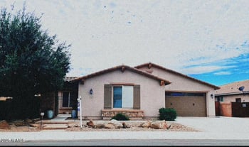 2487 Aris Dr, Gilbert, AZ 85298