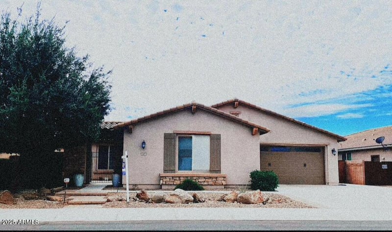 2487 Aris Dr, Gilbert, AZ 85298