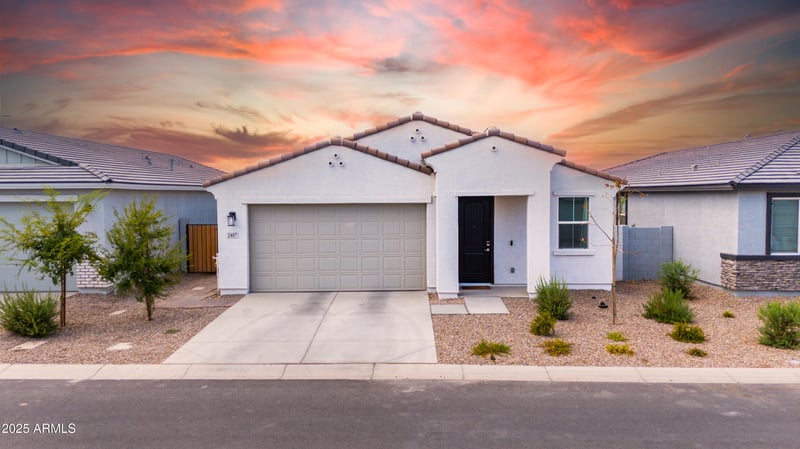 2487 Boulder Ave, Apache Junction, AZ 85119