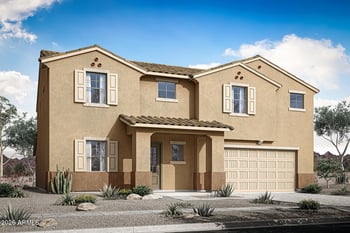 2487 Dolcetto Dr, San Tan Valley, AZ 85143