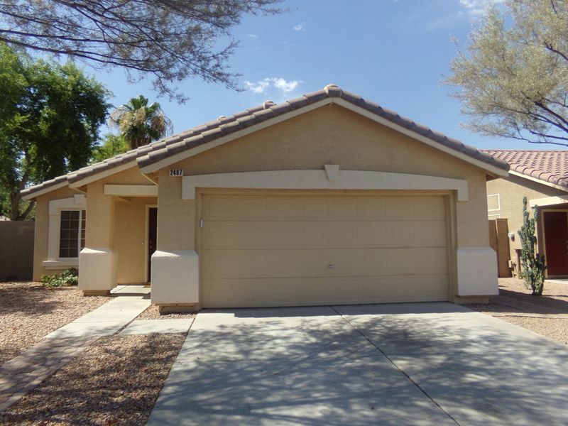2487 E Winchester Pl, Chandler, AZ 85286