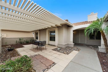 2487 Leisure World --, Mesa, AZ 85206