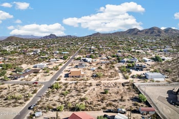 2487 N 80th St, Mesa, AZ 85207