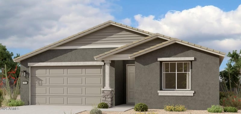 2487 Rolling Prairie Ln, San Tan Valley, AZ 85140