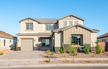 24871 170th Dr, Surprise, AZ 85387