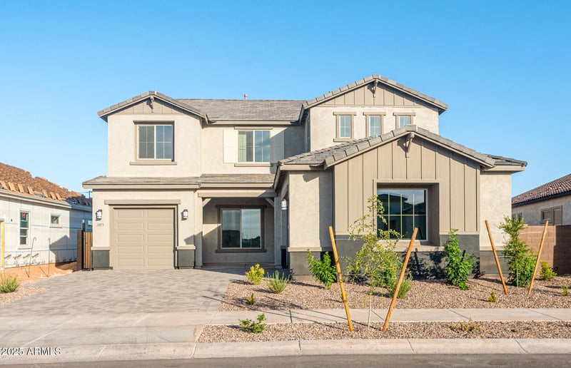 24871 170th Dr, Surprise, AZ 85387
