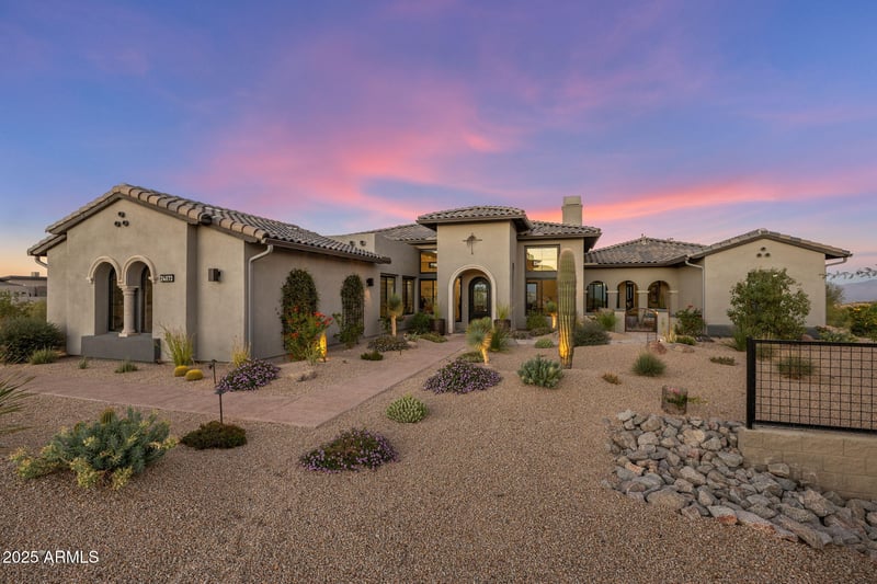 24873 125th St, Scottsdale, AZ 85255