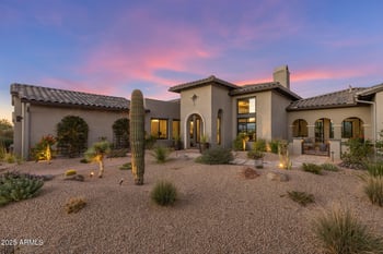 24873 125th St, Scottsdale, AZ 85255