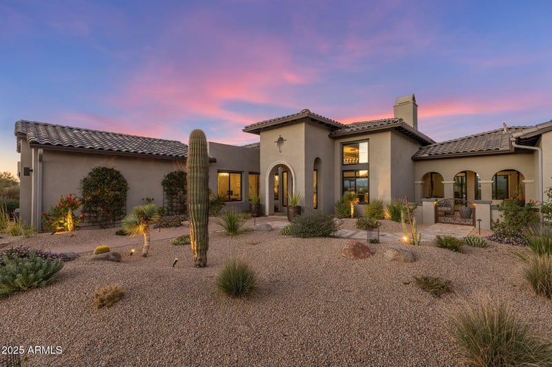 24873 125th St, Scottsdale, AZ 85255