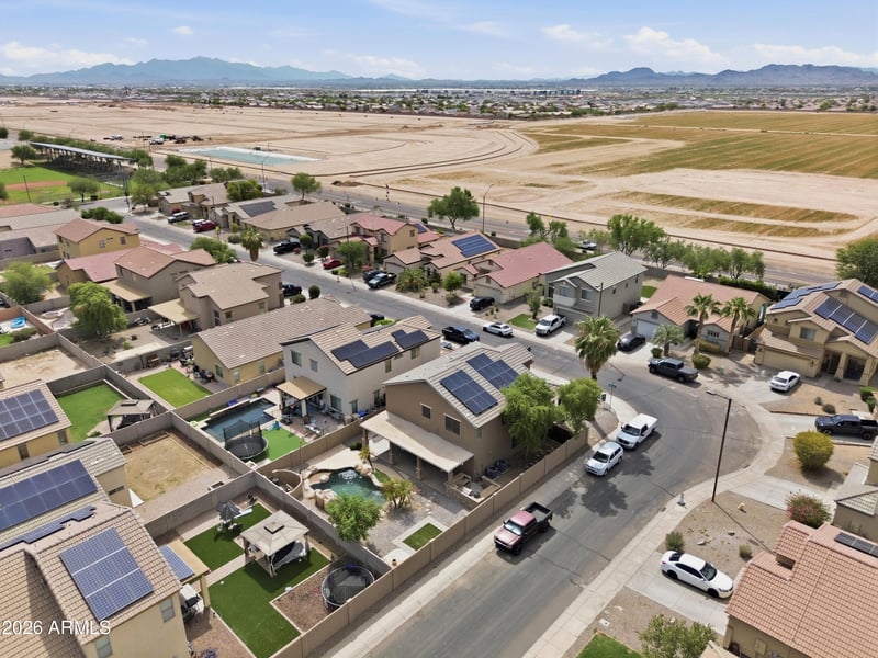 24876 W Rosita Ave, Buckeye, AZ 85326