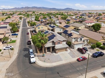 24876 W Rosita Ave, Buckeye, AZ 85326
