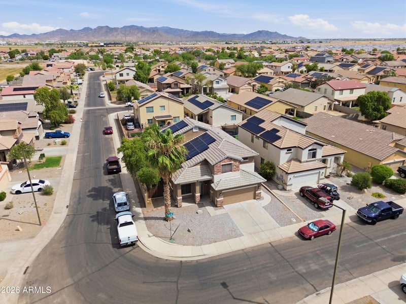 24876 W Rosita Ave, Buckeye, AZ 85326