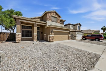 24876 W Rosita Ave, Buckeye, AZ 85326