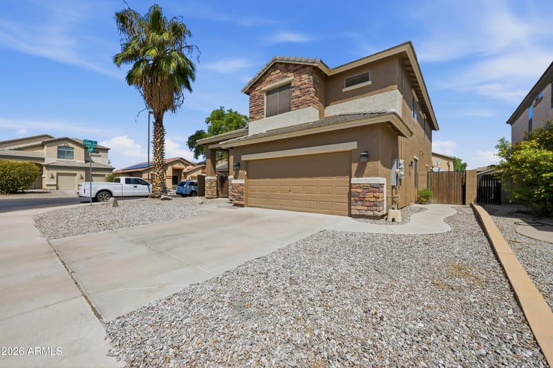 24876 W Rosita Ave, Buckeye, AZ 85326