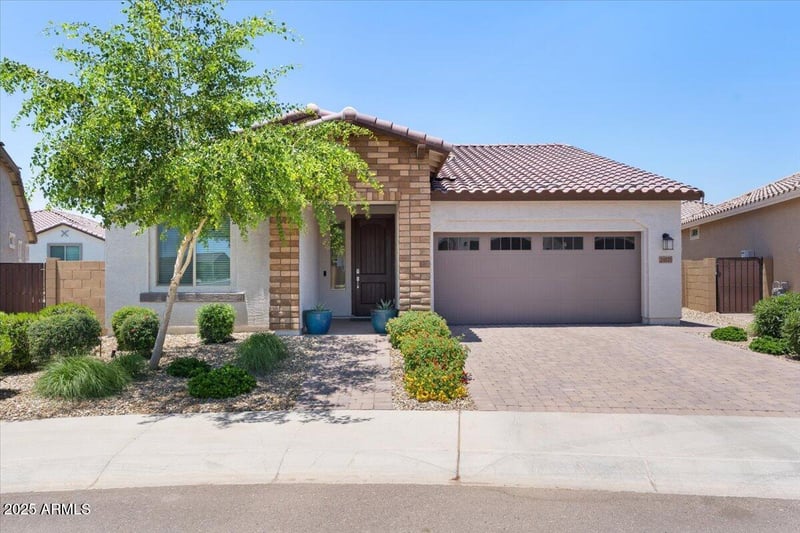 24878 172nd Dr, Surprise, AZ 85387