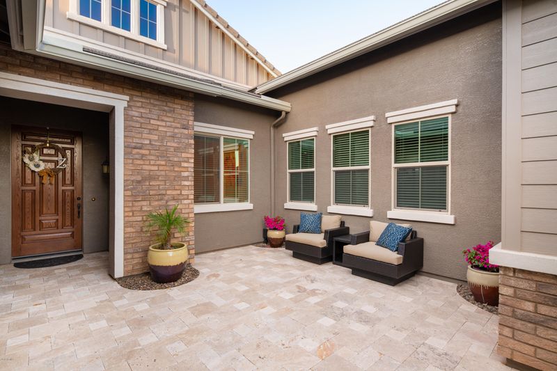 2488 E Ironside Dr, Gilbert, AZ 85298