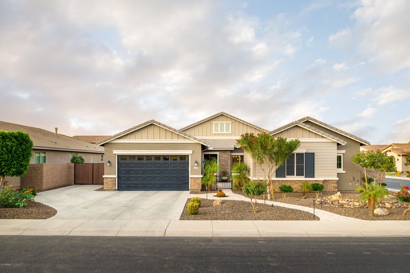 2488 E Ironside Dr, Gilbert, AZ 85298