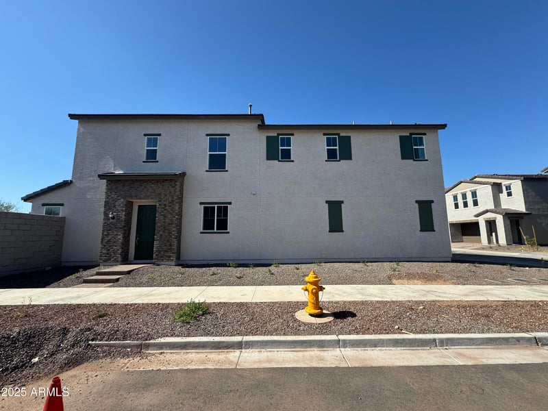 2488 Rowel Rd, Phoenix, AZ 85085