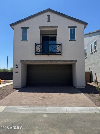 2488 Rowel Rd, Phoenix, AZ 85085