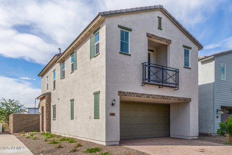 2488 Rowel Rd, Phoenix, AZ 85085