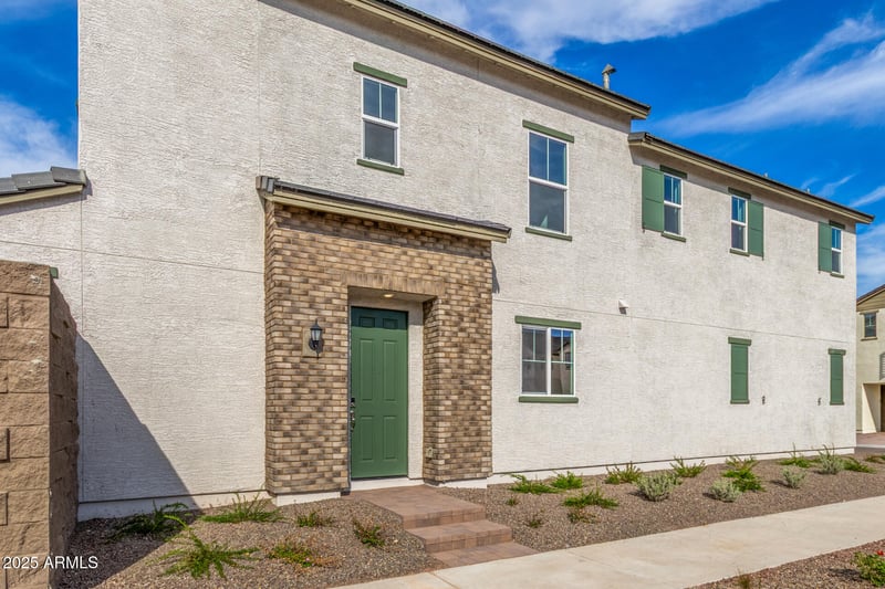 2488 Rowel Rd, Phoenix, AZ 85085