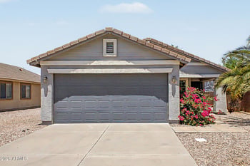2488 Sawtooth Way, San Tan Valley, AZ 85144