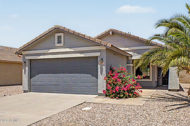2488 Sawtooth Way, San Tan Valley, AZ 85144