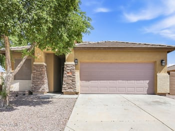 24880 W Dove Trl, Buckeye, AZ 85326