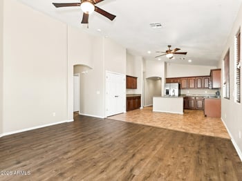 24880 W Dove Trl, Buckeye, AZ 85326