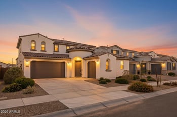 24884 143rd Dr, Surprise, AZ 85387