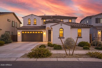 24884 N 143rd Dr, Surprise, AZ 85387
