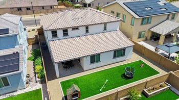 24884 N 143rd Dr, Surprise, AZ 85387