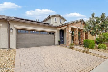 24884 N 171st Ln, Surprise, AZ 85387