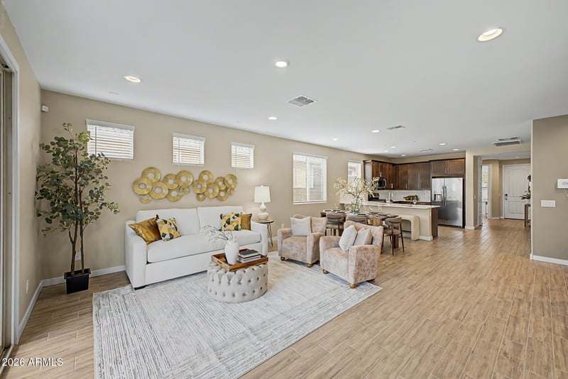 24884 N 171st Ln, Surprise, AZ 85387