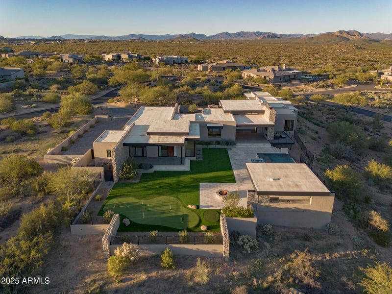 24885 124th Pl, Scottsdale, AZ 85255