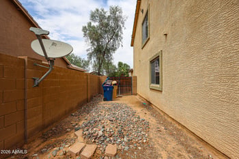 24885 W Wayland Dr, Buckeye, AZ 85326