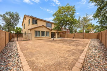 24885 W Wayland Dr, Buckeye, AZ 85326