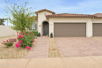 24886 N 173rd Ln, Surprise, AZ 85387