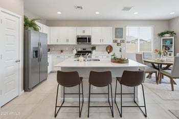 24886 N 173rd Ln, Surprise, AZ 85387