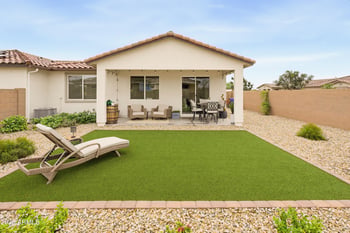 24886 N 173rd Ln, Surprise, AZ 85387