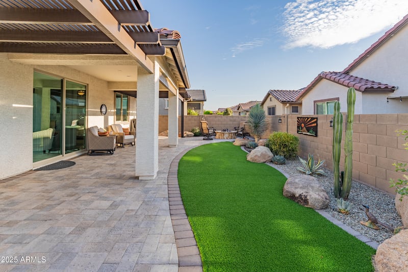 24887 172nd Dr, Surprise, AZ 85387