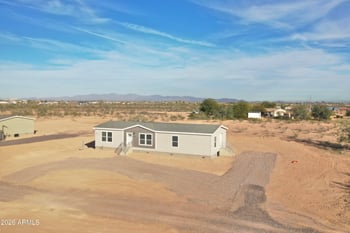 2489 357th Dr, Tonopah, AZ 85354
