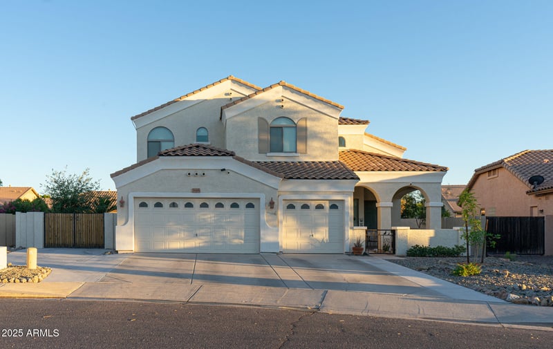 2489 Sequoia Dr, Chandler, AZ 85286