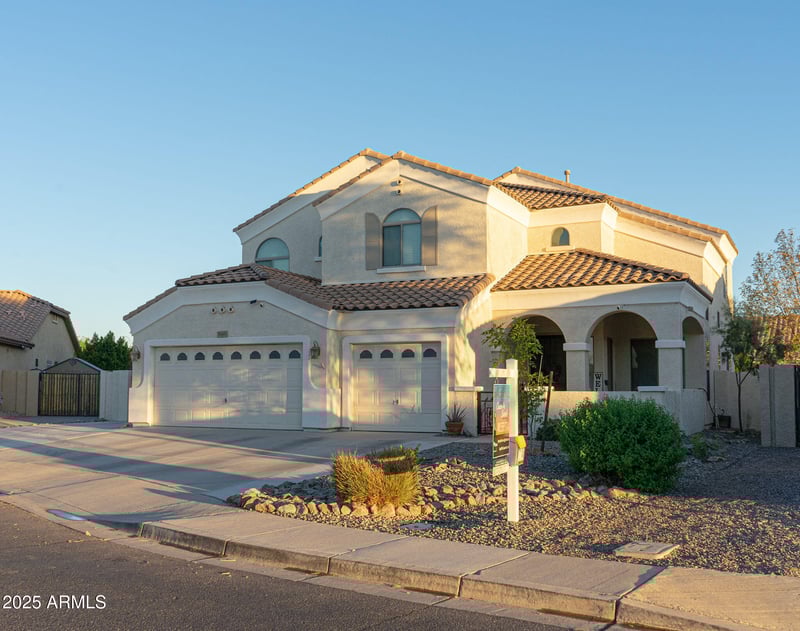 2489 Sequoia Dr, Chandler, AZ 85286