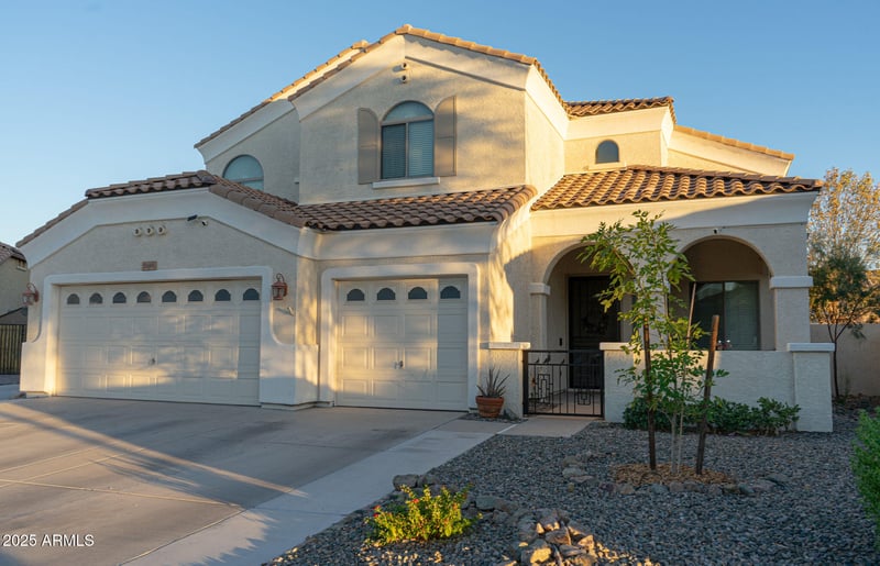 2489 Sequoia Dr, Chandler, AZ 85286