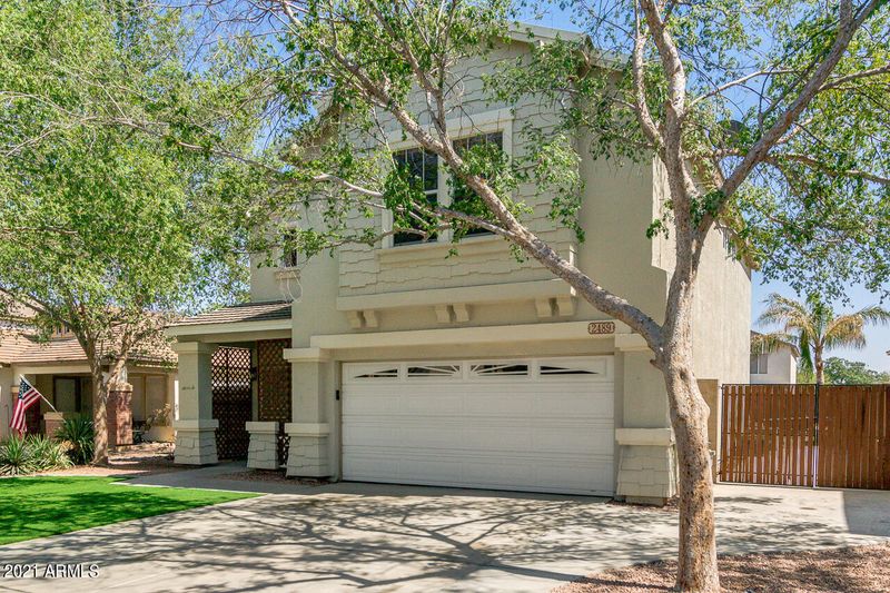 2489 W Jasper Ave, Apache Junction, AZ 85120