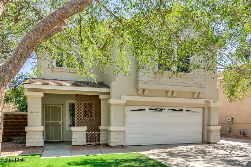 2489 W Jasper Ave, Apache Junction, AZ 85120